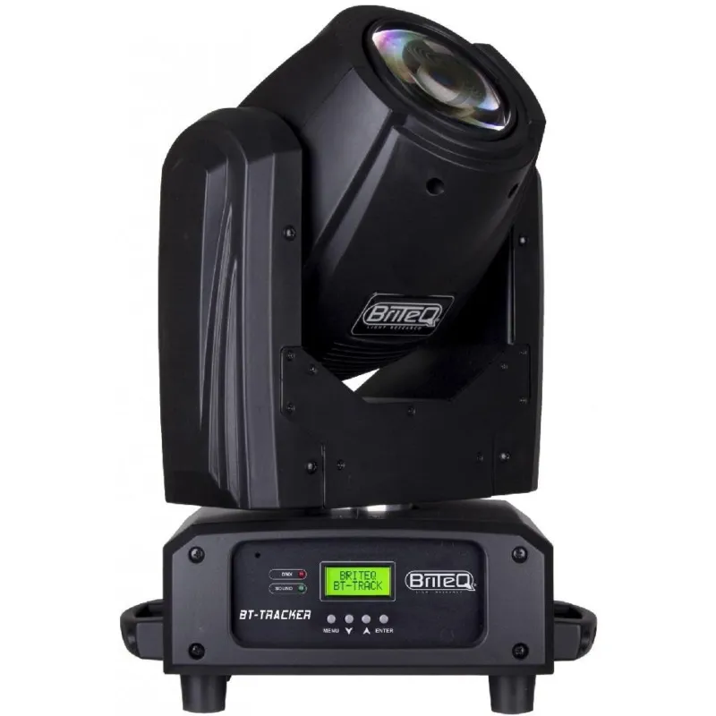 BT-TRACKER CABEZA MOVIL BEAM BRITEQ