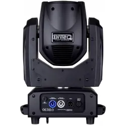 BRITEQ - BT-TRACKER CABEZA MÓVIL BEAM BRITEQ