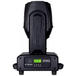 BRITEQ - BT-TRACKER CABEZA MÓVIL BEAM BRITEQ