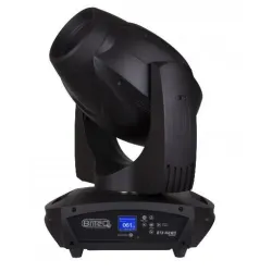 BTX-HAWK CABEZA MOVIL SPOT 180W BRITEQ