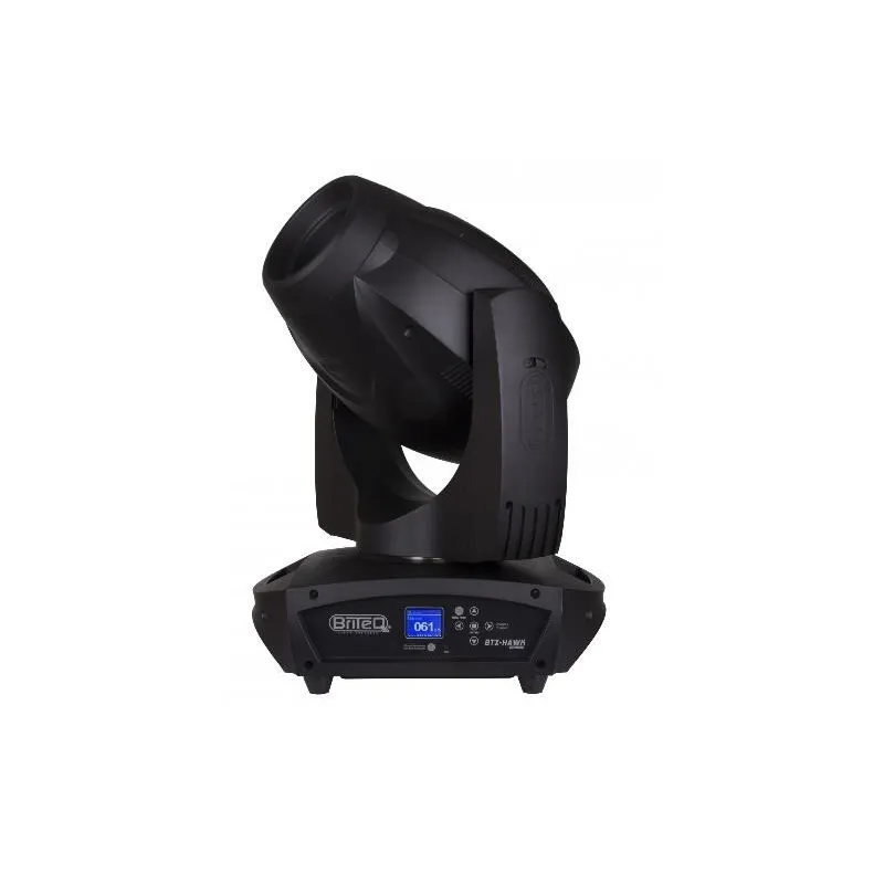 BTX-HAWK CABEZA MOVIL SPOT 180W BRITEQ