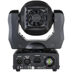 JBSYSTEMS - CLUBSPOT MINI CABEZA MÓVIL SPOT LED 35W JBSYSTEMS