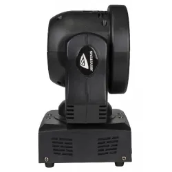 MINI CABEZA MOVIL CLUBWASH 2 JBSYSTEMS