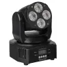 JBSYSTEMS - CLUBWASH MINI CABEZA MÓVIL JBSYSTEMS