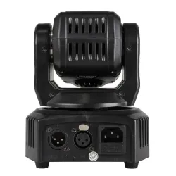 JBSYSTEMS - CLUBWASH MINI CABEZA MÓVIL JBSYSTEMS