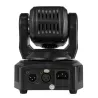 JBSYSTEMS - CLUBWASH MINI CABEZA MÓVIL JBSYSTEMS