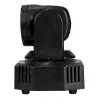 CABEZA MOVIL CLUBWASH MINI JBSYSTEMS