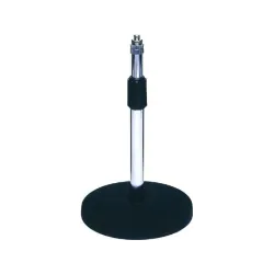 JB-55 PIE MICROFONO SOBREMESA