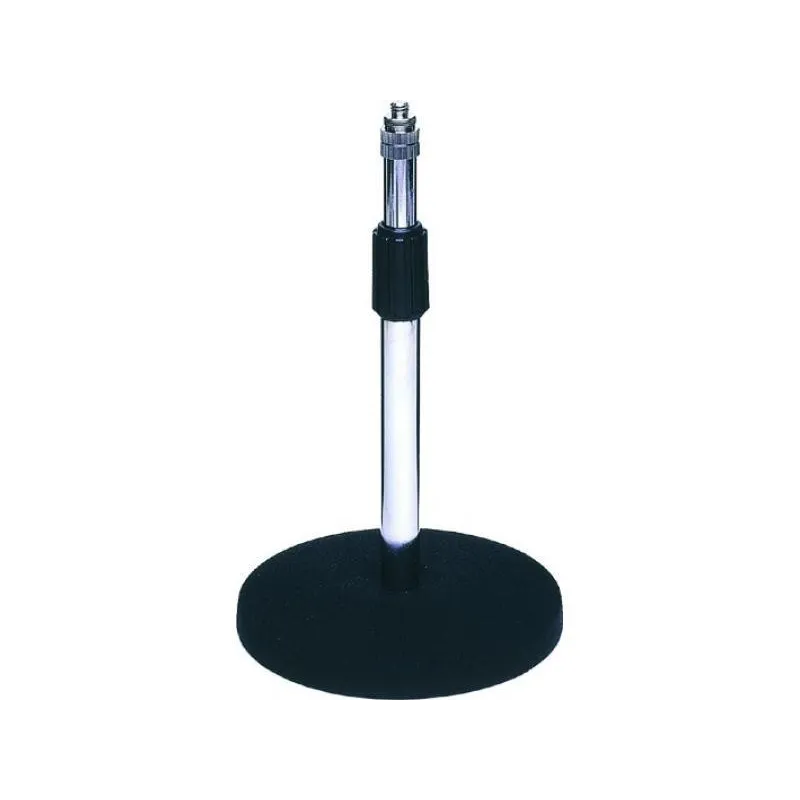 JB-55 PIE MICROFONO SOBREMESA