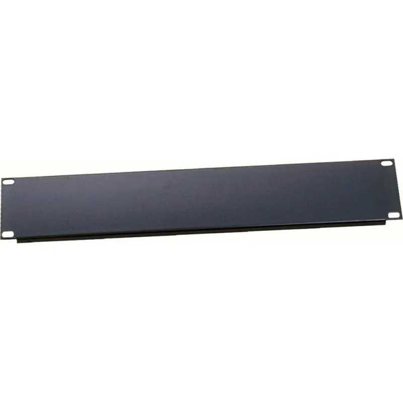 RP-2 TAPA CIEGA RACK 2U