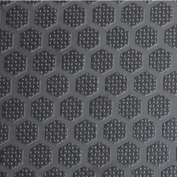 TARIMA 2 X 1m 750kg / m² NEGRA CONTESTAGE