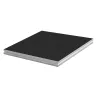 TARIMA 1 X 1m 750kg / m² NEGRA CONTESTAGE