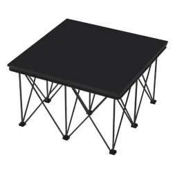 TARIMA 1x1m 500kg/M2 PLTL-1X1 CONTESTAGE