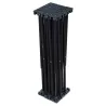 BASE EXTENSIBLE 1 x 1m NEGRO ALTURA 20cm CONTESTAGE