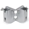 CONECTOR PARA BARANDILLA ESQUINA CONTESTAGE