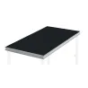 TARIMA 1 X 0,50m 750kg / m² NEGRA CONTESTAGE