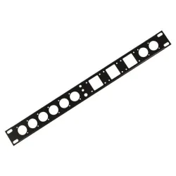 TAPA CIEGA 1U PARA SEÑAL
