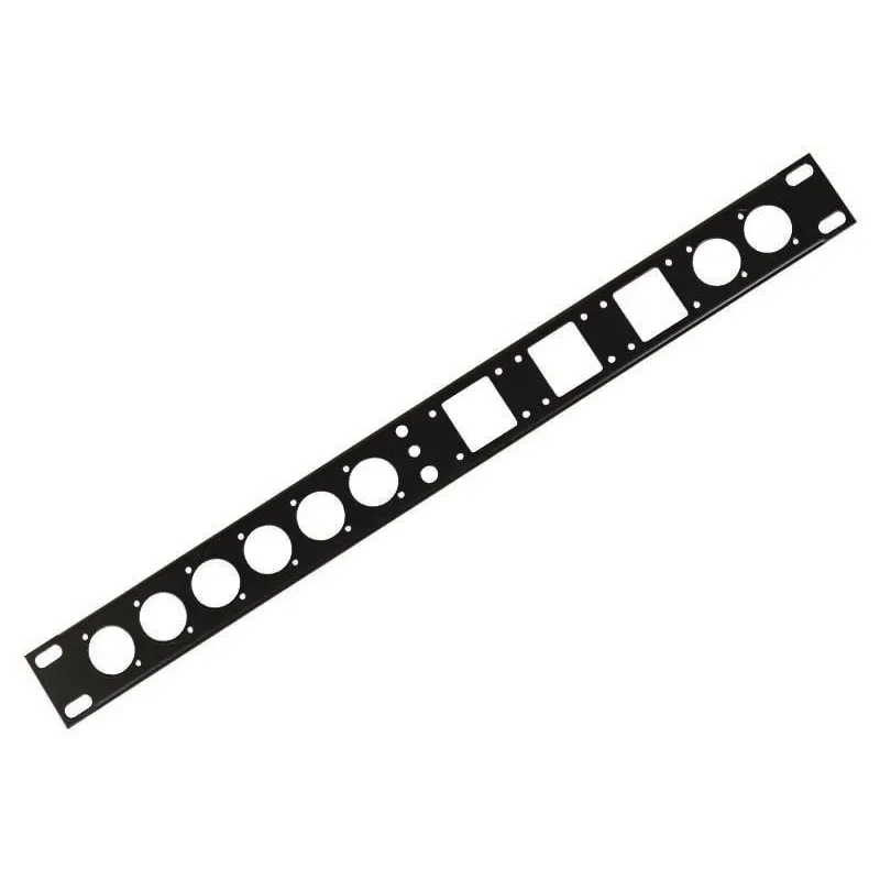 TAPA CIEGA 1U PARA SEÑAL