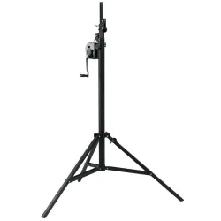 TORRE ELEVADORA ELV-400 PRO CONTESTAGE