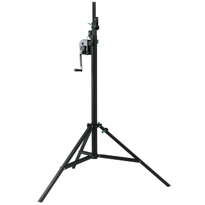 TORRE ELEVADORA ELV-400 PRO CONTESTAGE