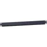 TAPA CIEGA RACK 1 U.