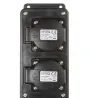 HILEC MULTISOCKET4PRO-G-5M
