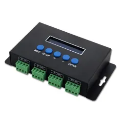 MAXLUM INTERFACE ARTNET-DMX/SPI