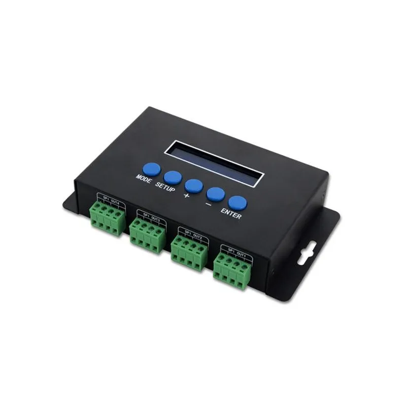MAXLUM INTERFACE ARTNET-DMX/SPI