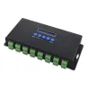 MAXLUM INTERFACE ARTNET-DMX/SPI 16 UNIVERSOS