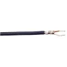 CABLE MICROFONO C-114 TASKER  BOBINA 100M