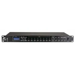 JBSYSTEMS DMX RECORDER