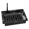 EZ-CON 24W JBSYSTEMS CONTROLADOR DMX 24 CH