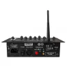EZ-CON 24W JBSYSTEMS CONTROLADOR DMX 24 CH