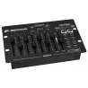 EZ-CON 72 JBSYSTEMS CONTROLADOR DMX 72 CH