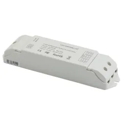 CONTEST - TAPEDRIVER-WIFI4 CONTROLADOR 2.4 GhZ 4CH 5-24VDC 4x5A CONTEST