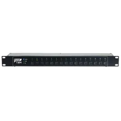 SWEET RACK1024 INTERFACE 1024 CANALES CONTEST