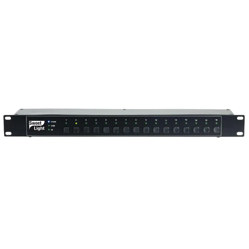 CONTEST - SWEETRACK1024 INTERFACE 1024CH CONTEST