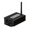 JBSYSTEMS - M-DMX TRANSCEPTOR II  DMX POWERCON JBSYSTEMS