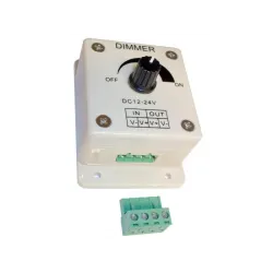 JBSYSTEMS LED 1CH DIM-CONTROL