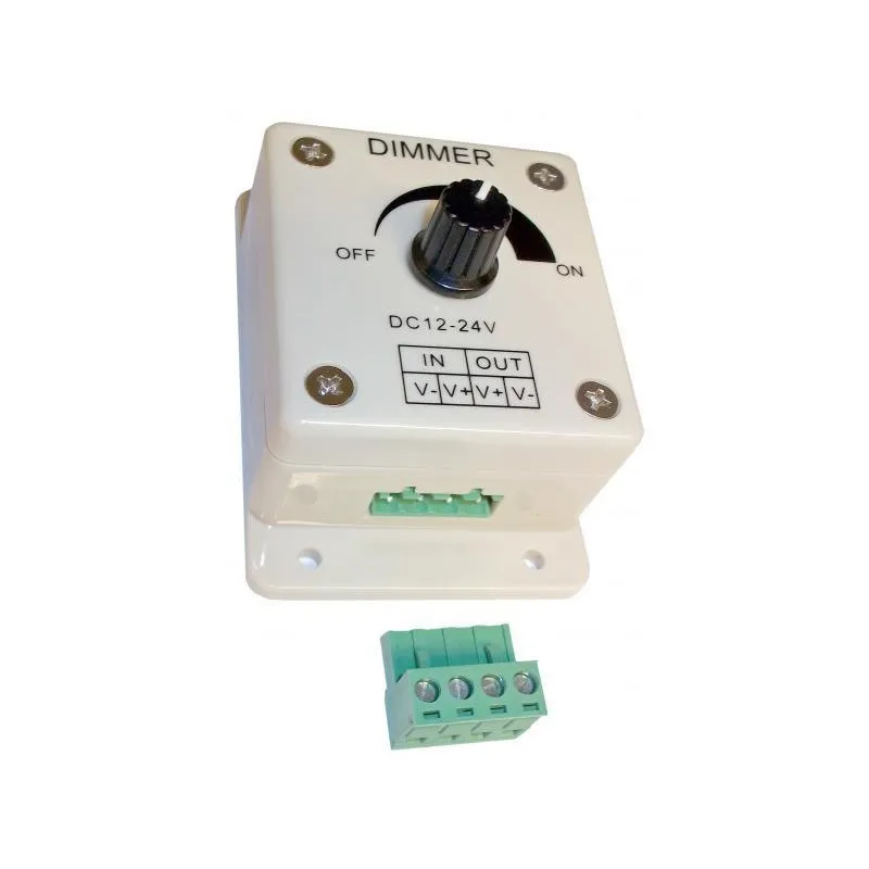 JBSYSTEMS LED 1CH DIM-CONTROL