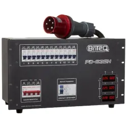 PD-63SH DISTRIBUIDOR CORRIENTE 63A