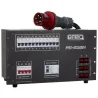 PD-63SH DISTRIBUIDOR CORRIENTE 63A