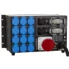 PD-63SH DISTRIBUIDOR CORRIENTE 63A