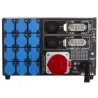 PD-63SH DISTRIBUIDOR CORRIENTE 63A