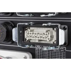 PD-63SH DISTRIBUIDOR CORRIENTE 63A