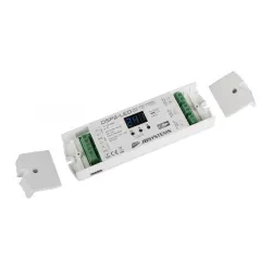 DSP2-LED DIMMER 2 CANALES 2X240w DMX