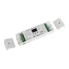 DSP2-LED DIMMER 2 CANALES 2X240w DMX
