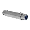 ADAP. XLR HEMBRA A XLR HEMBRA ST SET 2u QP-AUDIO
