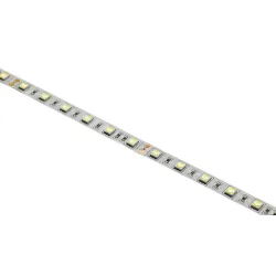TIRA LED FLEX BL.CALIDO 5m 60 LED/m 5050 24V IP-20 CONTEST