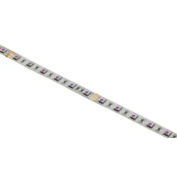 TIRA LED FLEX RGB 5m 60 LED/m 5050 24V IP-20 CONTEST